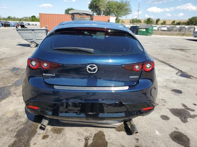 2023 MAZDA 3 PREFERRE - JM1BPALM1P1607554