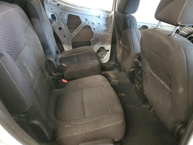 2019 GMC ACADIA SLE 1GKKNSLS6KZ196015