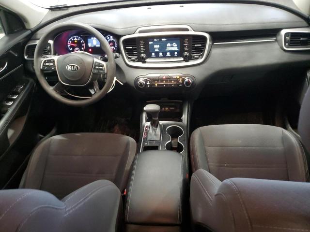 2019 KIA SORENTO L - 5XYPG4A33KG500743