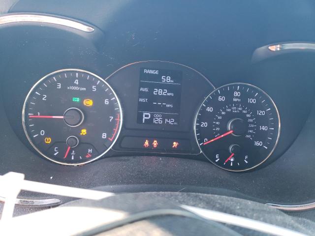 2016 KIA FORTE LX - KNAFK4A63G5495058