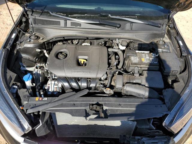 2024 KIA FORTE LX - 3KPF24AD9RE777147