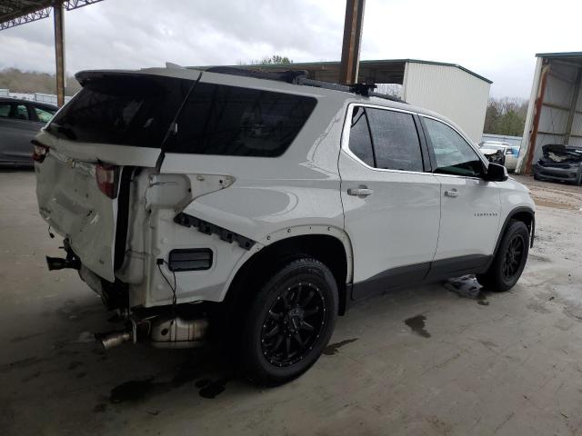 2019 CHEVROLET TRAVERSE L - 1GNERGKW7KJ205549