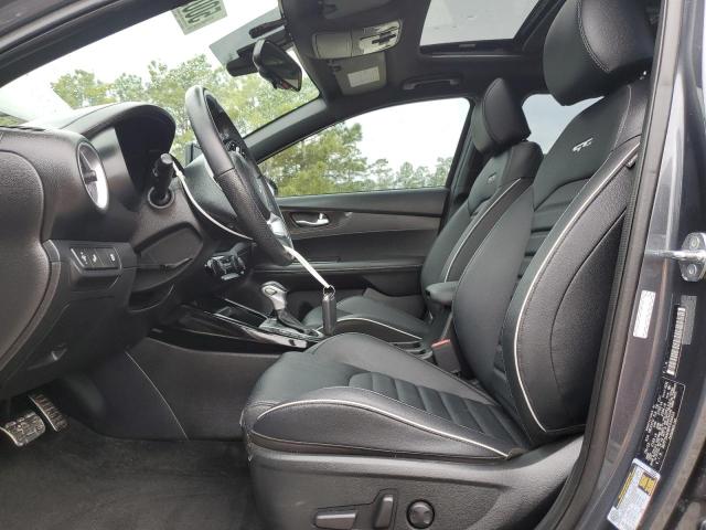 2023 KIA FORTE GT L 3KPF54AD8PE634453