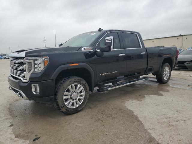 GMC SIERRA K35