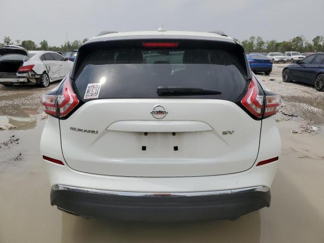2018 NISSAN MURANO S - 5N1AZ2MG0JN130003