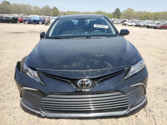 2021 TOYOTA CAMRY LE - 4T1C11AK2MU598411