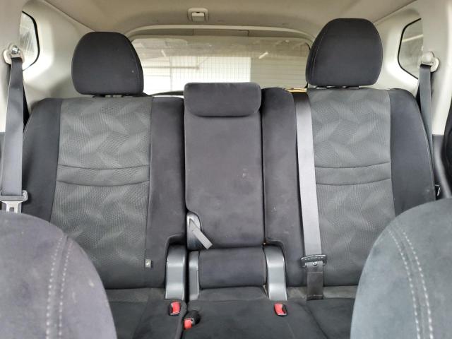 2016 NISSAN ROGUE S - 5N1AT2MN6GC799865