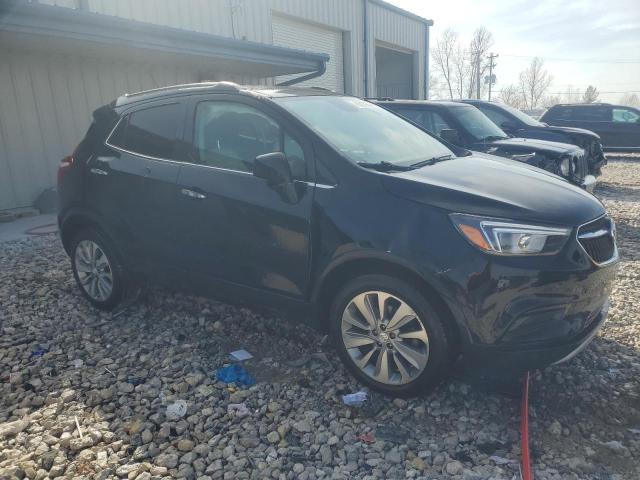 Vin: kl4cjesb6lb051835, lot: 48303005, buick encore preferred 20204