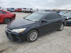 2015 TOYOTA CAMRY HYBR - 4T1BD1FK3FU142545