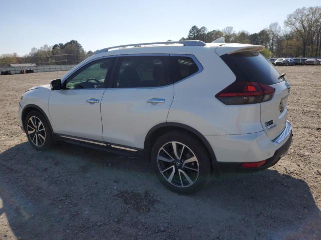 2019 NISSAN ROGUE S 5N1AT2MTXKC803357