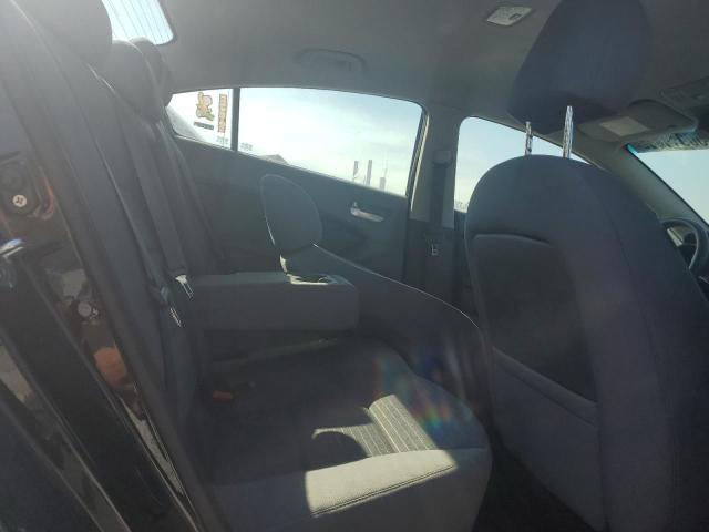 2017 KIA FORTE LX - 3KPFL4A71HE104410