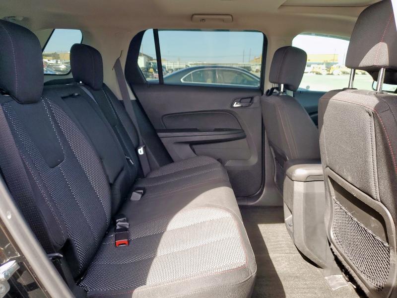 2017 GMC TERRAIN SL - 2GKALNEK1H6159510