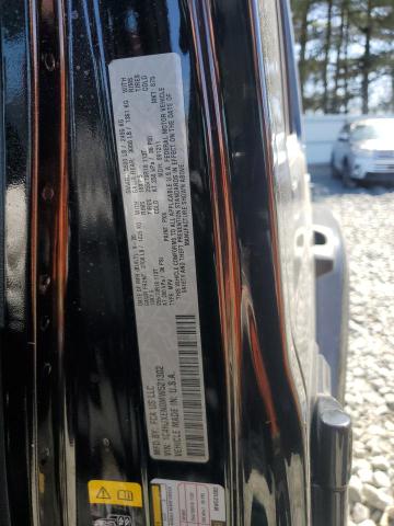 2021 JEEP WRANGLER U - 1C4HJXEN0MW521302