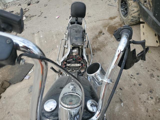 2016 HARLEY-DAVIDSON FLSTC HERI - 1HD1BWV14GB041439