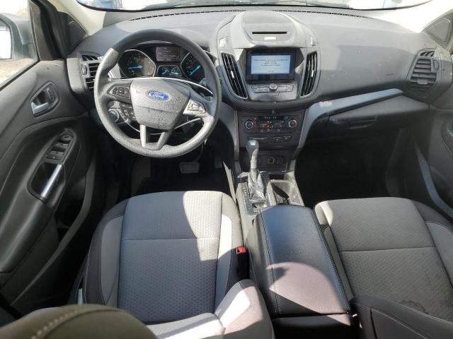 2017 FORD ESCAPE SE - 1FMCU0GD7HUB41884