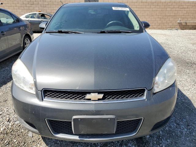 2016 CHEVROLET IMPALA LIM 2G1WC5E30G1143197