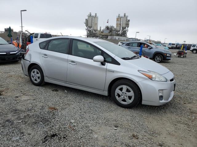 Vin: jtdkn3du6a5175138, lot: 50332455, toyota prius 20104