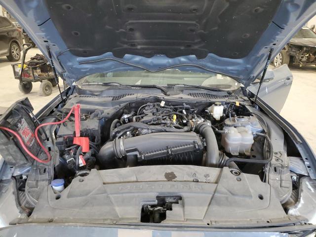 2024 FORD MUSTANG - 1FA6P8TH6R5127413