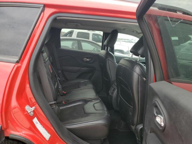 2019 JEEP CHEROKEE T - 1C4PJMBX1KD316791