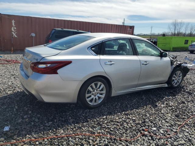 2018 NISSAN ALTIMA 2.5 - 1N4AL3AP2JC117125