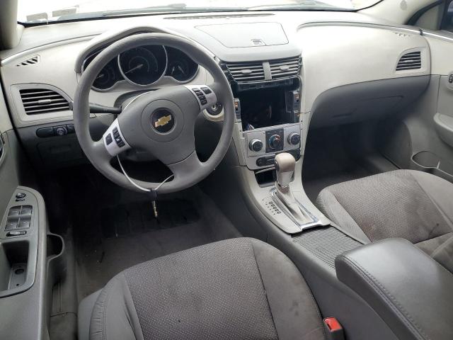 2012 CHEVROLET MALIBU LS - 1G1ZB5E07CF340991