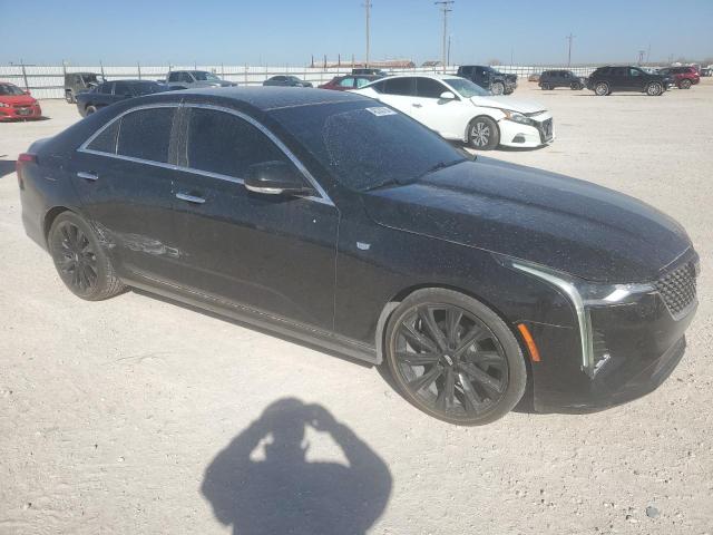 Vin: 1g6da5rkxm0109008, lot: 48338705, cadillac ct4 luxury 20214