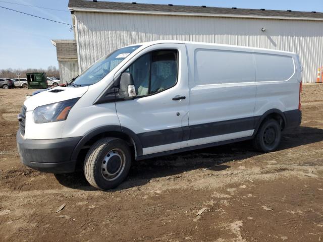 FORD TRANSIT T-