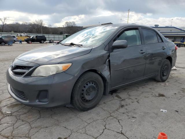 Vin: 2t1bu4eexbc723288, lot: 50835635, toyota corolla base 2011 img_1