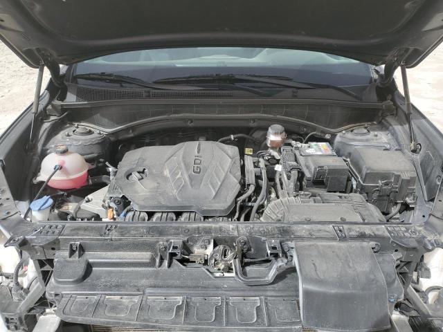 2023 HYUNDAI SANTA FE X - 5NMS6DAJ5PH492086
