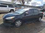 2018 FORD FOCUS S - 1FADP3E2XJL322238