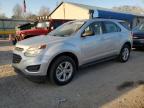 2017 CHEVROLET EQUINOX LS - 2GNALBEK1H1530681
