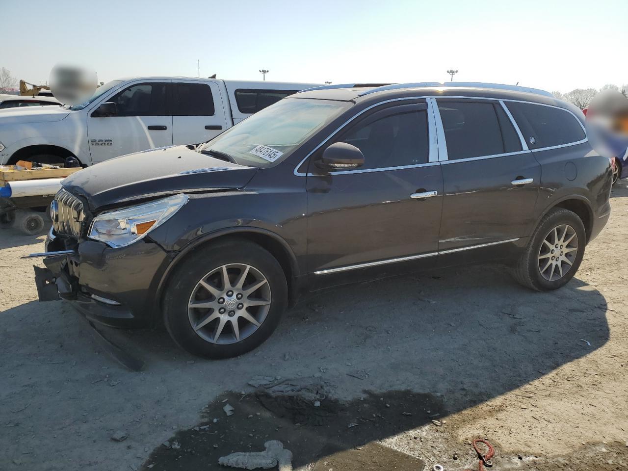 BUICK ENCLAVE