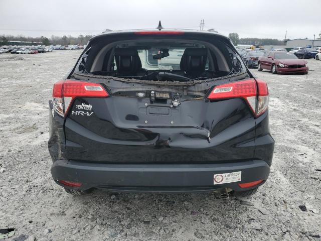 2020 HONDA HR-V EXL - 3CZRU5H7XLM701196
