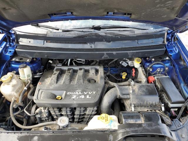 2015 DODGE JOURNEY SE 3C4PDCAB5FT670904