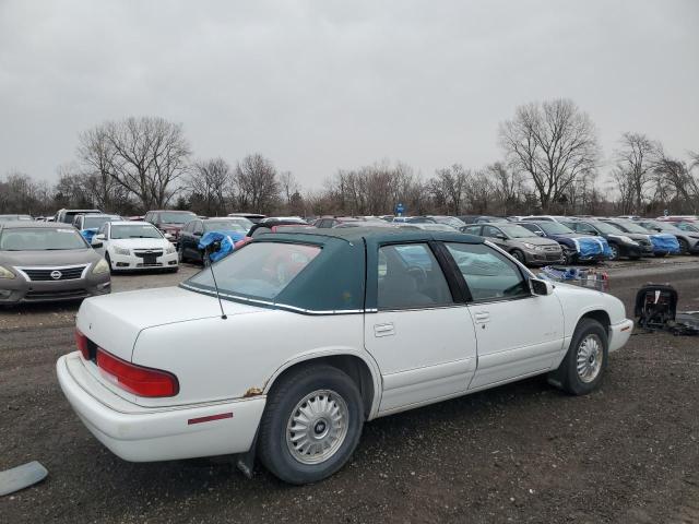 Vin: 2g4wb52l9s1430024, lot: 47209795, buick regal custom 19953