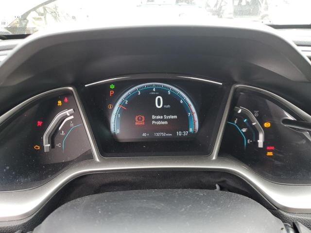 2016 HONDA CIVIC EX - 19XFC1F32GE004254