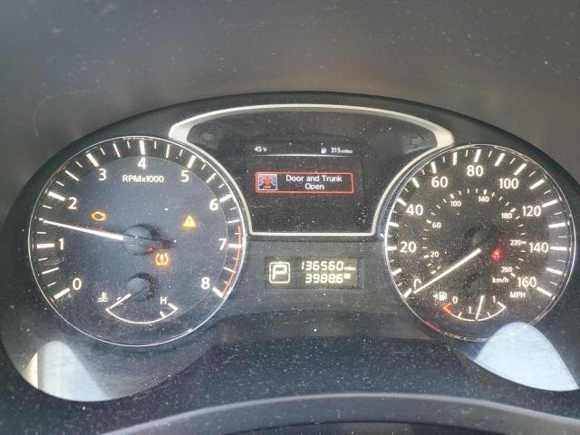 2015 NISSAN ALTIMA 2.5 - 1N4AL3AP0FN321336