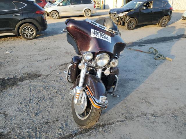 2002 HARLEY-DAVIDSON FLHTCUI 1HD1FCW132Y657849