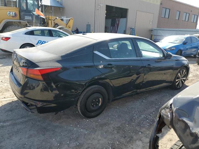 Vin: 1n4bl4cv5mn370373, lot: 48679875, nissan altima sr 20213