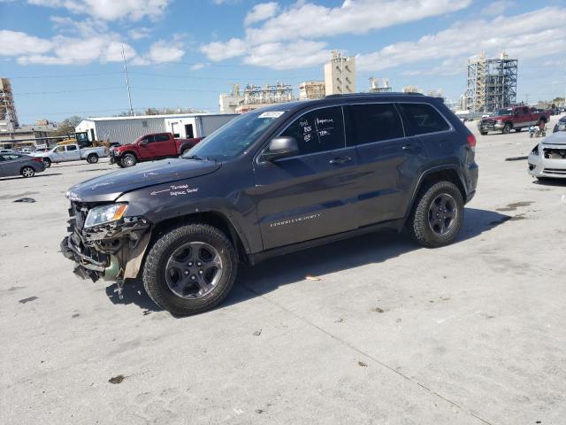 Vin: 1c4rjfag6ec474141, lot: 48622015, jeep grand cher laredo 2014 img_1