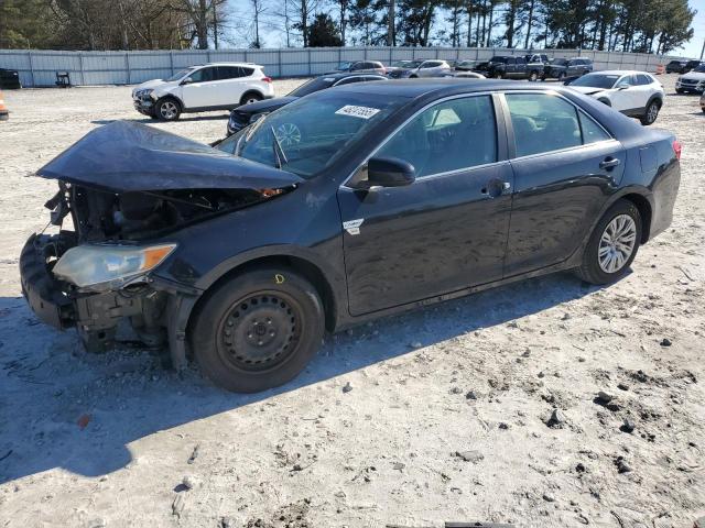 Vin: 4t4bf1fk1cr218579, lot: 48241555, toyota camry base 2012 img_1