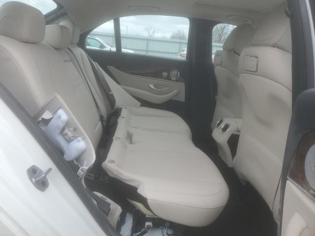 2019 MERCEDES-BENZ E 300 4MAT - WDDZF4KBXKA545878