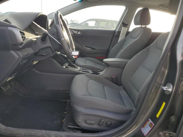 2022 HYUNDAI IONIQ SEL - KMHC85LC0NU265828