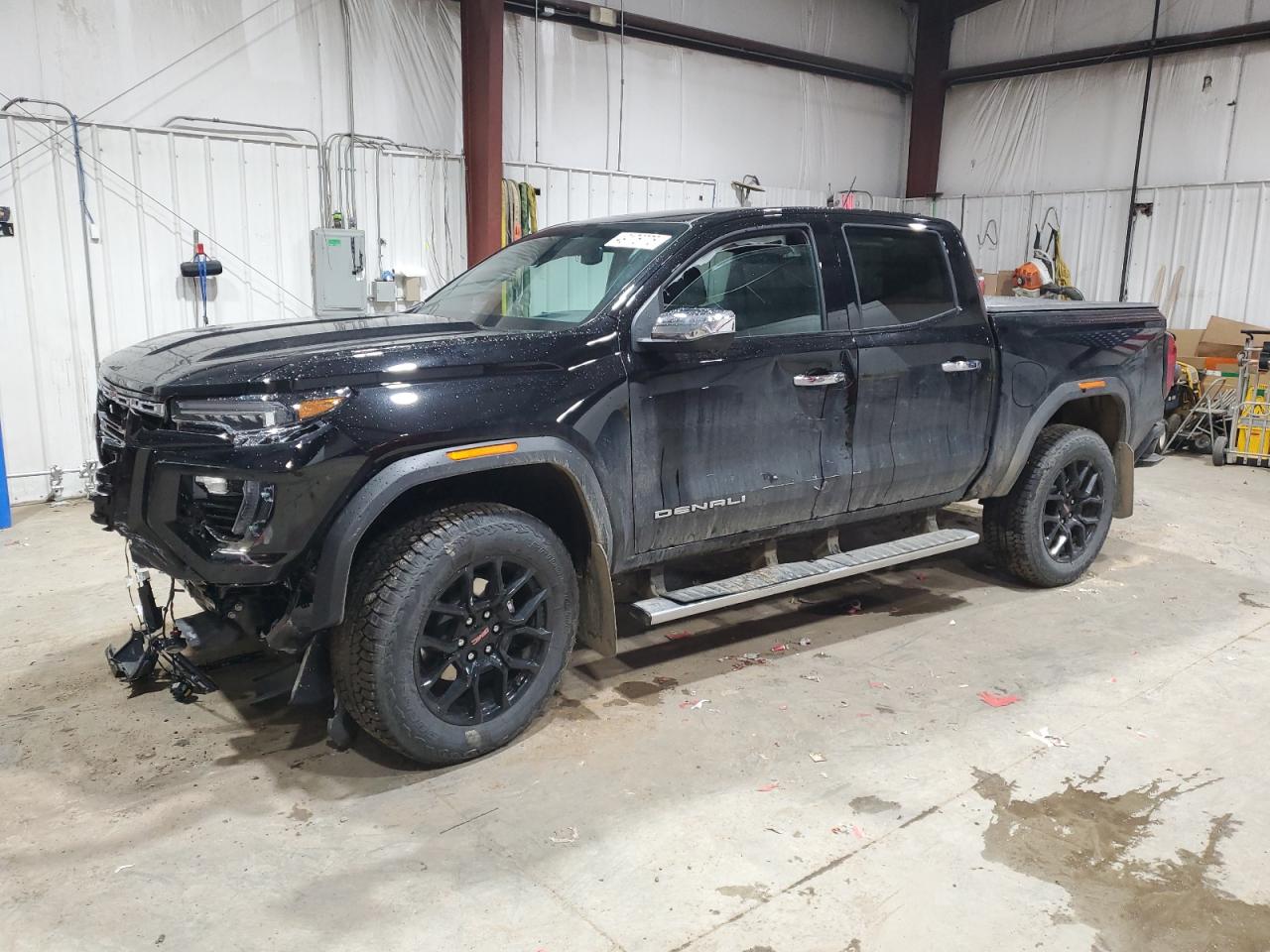 GMC CANYON DENALI
