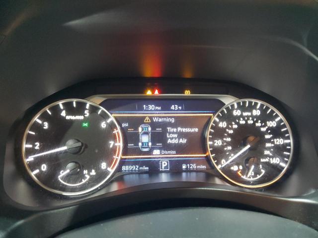 2019 NISSAN ALTIMA SR - 1N4BL4CW7KC223683