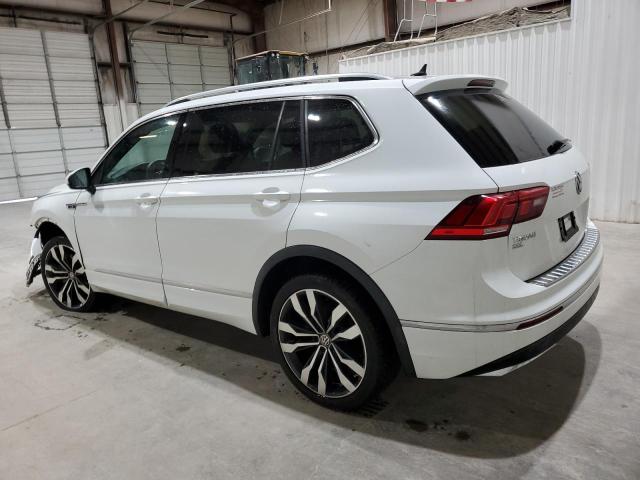 Vin: 3vv4b7ax7mm086976, lot: 50223985, volkswagen tiguan sel premium r-line 20212