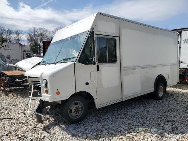 FORD E450