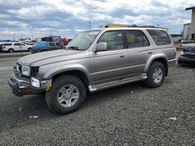 TOYOTA 4RUNNER SR