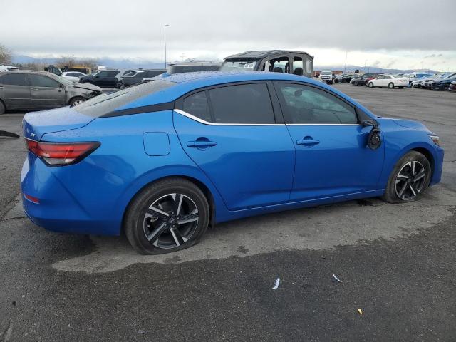 Vin: 3n1ab8cv9ry220182, lot: 48985185, nissan sentra sv 20243