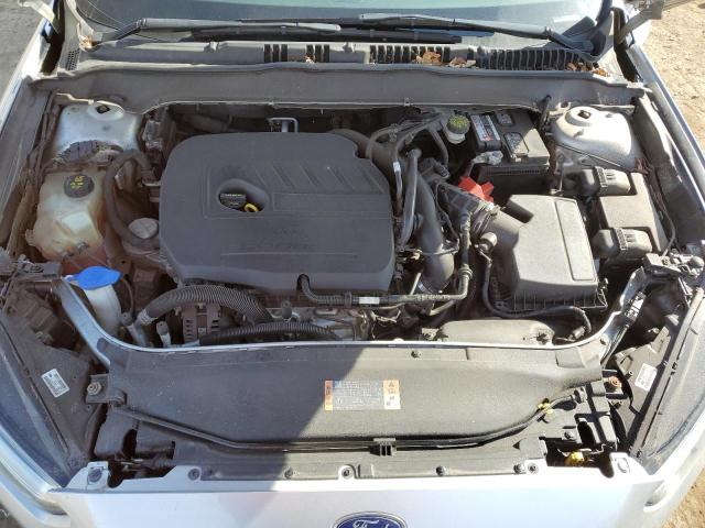 2016 FORD FUSION SE - 3FA6P0HD9GR245604